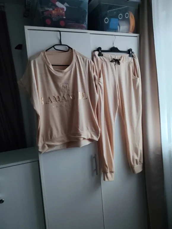 Dres welur