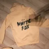 Dres White Fox