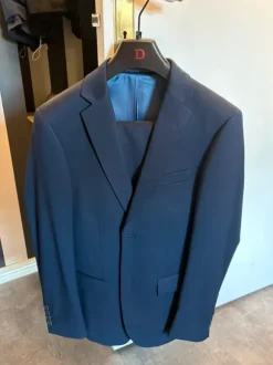 Dressman kostym