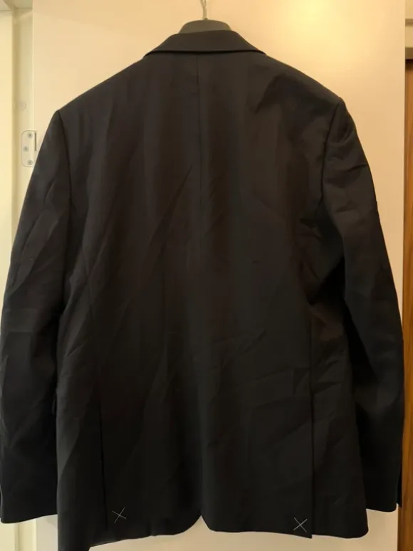 Dressmann Kavaj