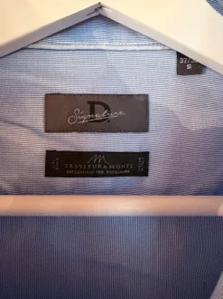 Dressmann S