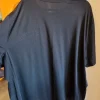 Dressmann trænings t-shirt i mesh