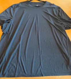 Dressmann trænings t-shirt i mesh