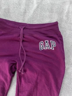 Dresy GAP low waist y2k swag bootcut 2000s hollister abercrombie