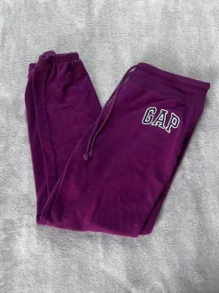 Dresy GAP low waist y2k swag bootcut 2000s hollister abercrombie