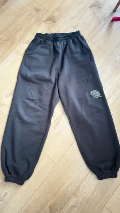 Dresy Mertra Washed Black M