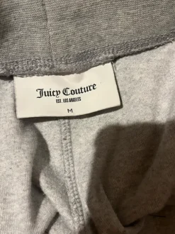 dresy welurowe Juicy
