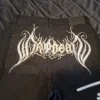 Drop Dead - Ripped Patchwork Grafitti Jeans