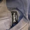 Dropsize hoodie