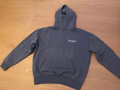 Dropsize hoodie