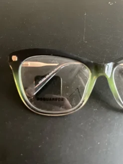Dsquared2 brillestel (uden styrke)