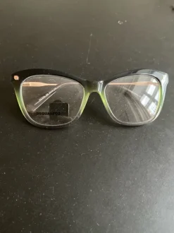 Dsquared2 brillestel (uden styrke)