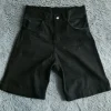DSRT | Unisex Handmade Baggy Shorts | Archive / Avant Garde / Swag / Streetwear / Underground