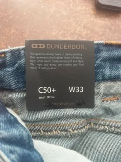 Dunderdon arbejdsbukser