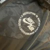 Dwustronna kurtka Nike Air – rozmiar M