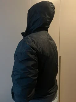 Dwustronna kurtka Nike Air – rozmiar M