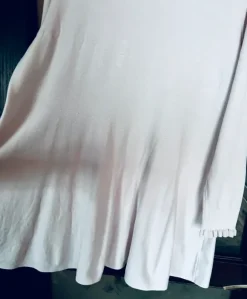 Dzianinowa tunika XXXL