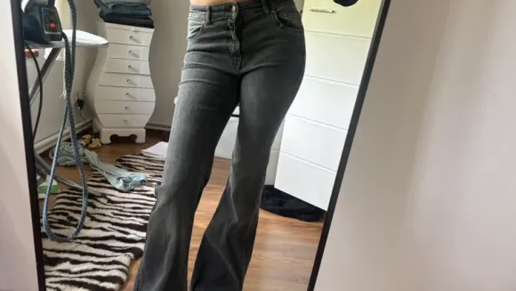dzwony pull and bear