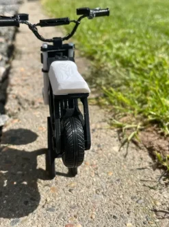 Ebox dragster