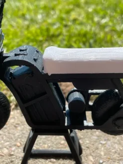 Ebox dragster