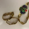 Egyptisk prinsesse kostume