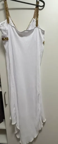 Egyptisk prinsesse kostume
