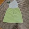 Elegancka spodniczka mini
