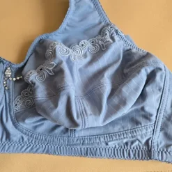 Elegancki Biustonosz Ulla Popken – Rozmiar 100D