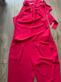 Elegancki kombinezon