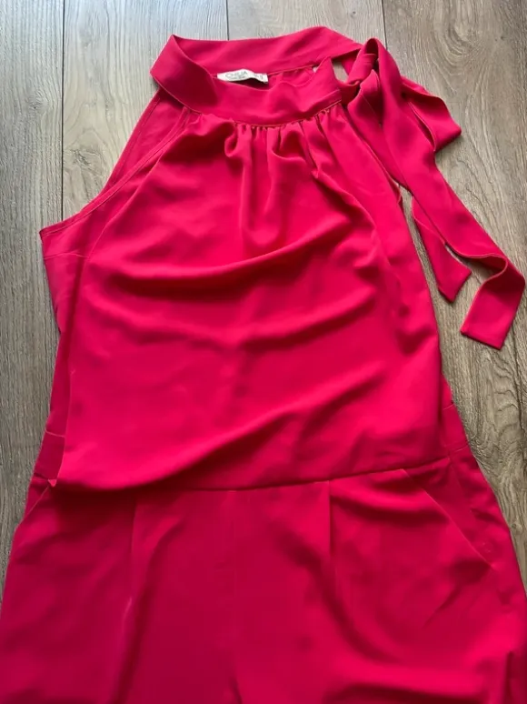 Elegancki kombinezon