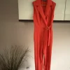 Elegancki kombinezon Mango S