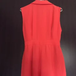 Elegancki kombinezon Mango S