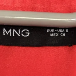 Elegancki kombinezon Mango S