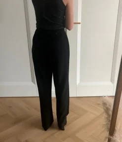 Eleganckie lejace spodnie H&M rozmiar XS