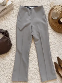 Eleganckie spodnie Mango