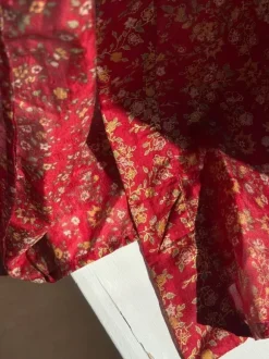 Elegant Silke kimono
