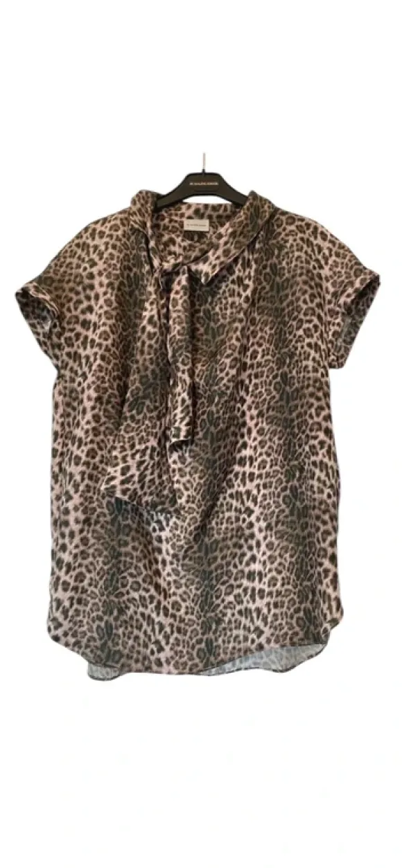 Elegant sæt fra By Malene Birger