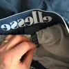 Ellesse badebukser str S NEW