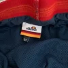 Ellesse badshorts med loggaresår i midjan
