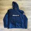 Ellesse jakke