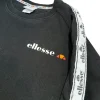 Ellesse S