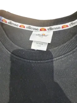 Ellesse S