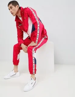 Ellesse tracksuit