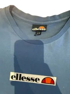 Ellesse t-shirt - S