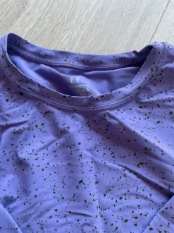 Ellie Ultralight long sleeve