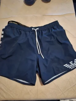 Emporio Armani swimming shorts