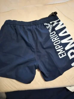 Emporio Armani swimming shorts