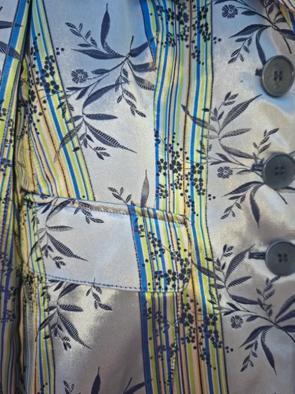 Emporio Armani, vintage, lyx, style, Italy, mode, silk