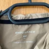 Endurance løbejakke