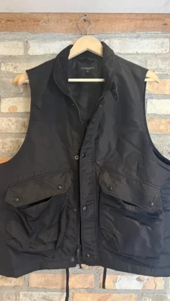 Engineered Garments